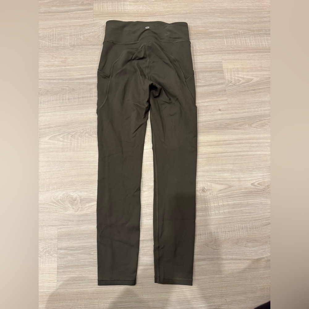 Lululemon leggings